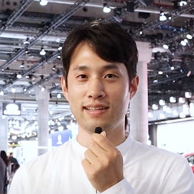 김두범의 프로필 사진