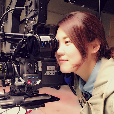 정유라의 프로필 사진